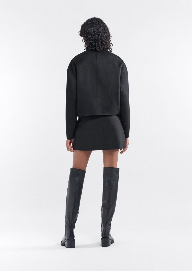 JACKE DAFINA