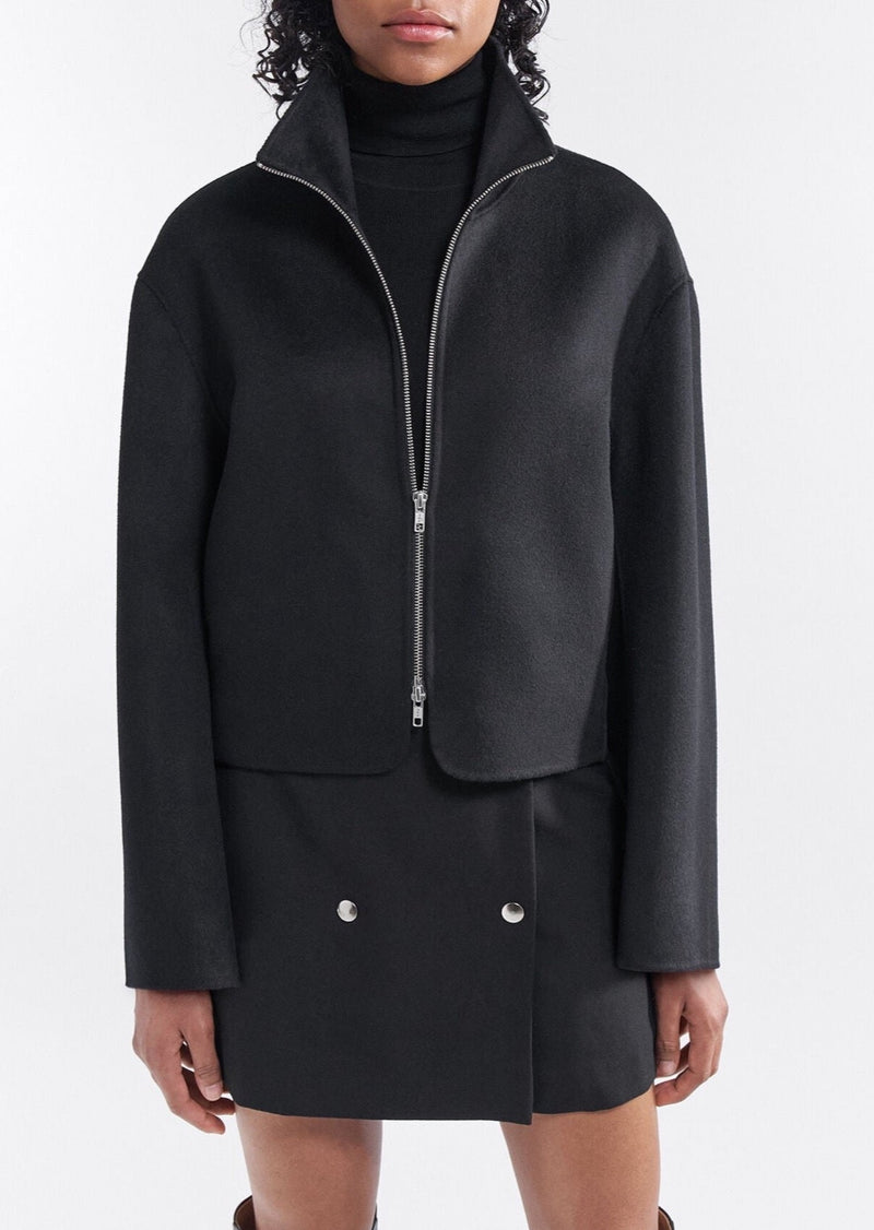 JACKE DAFINA