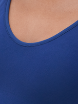 CROSSBACK SEAMLESS SUPPORT BRA