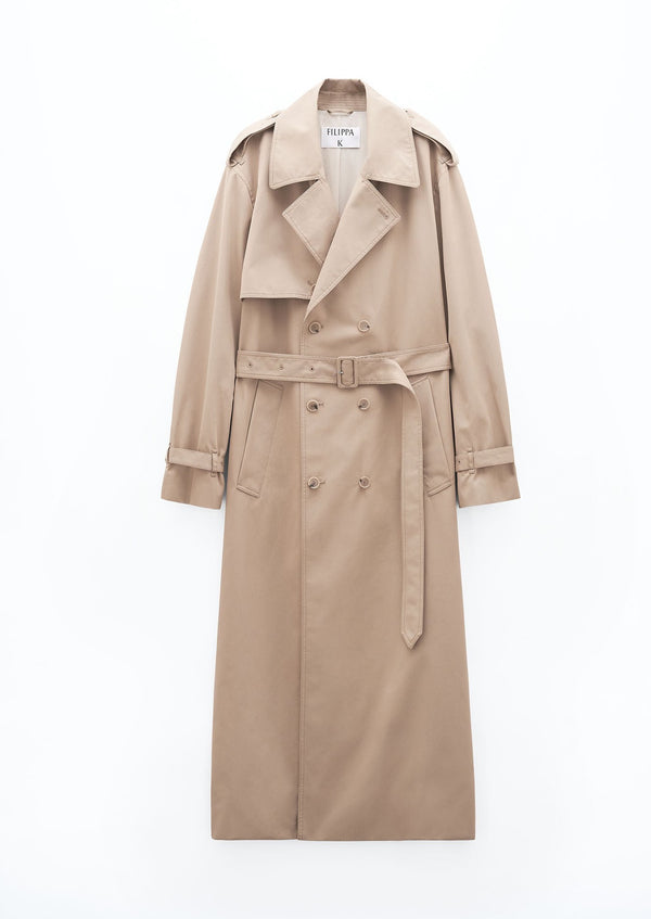 TRENCHCOAT