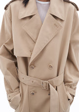 TRENCHCOAT