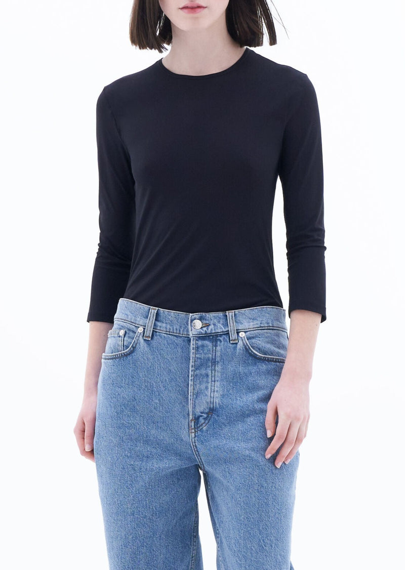 SMOOTH STRETCH TOP