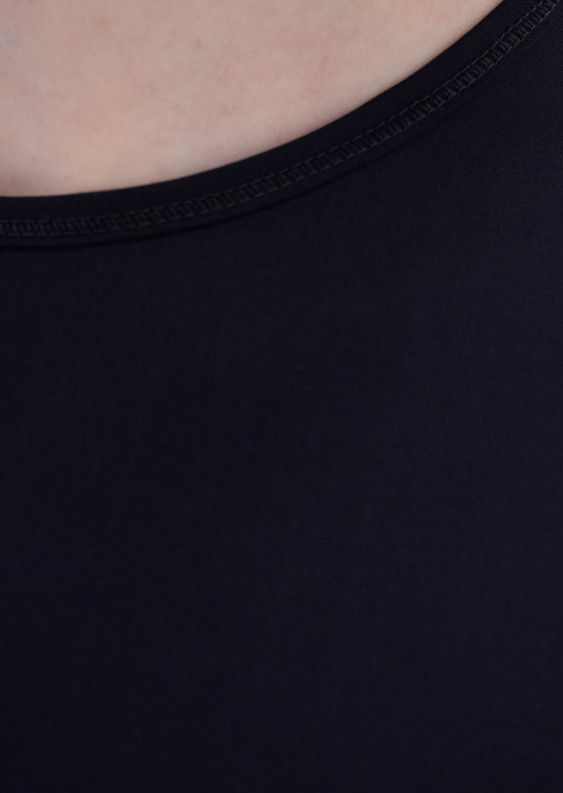 SMOOTH STRETCH TOP