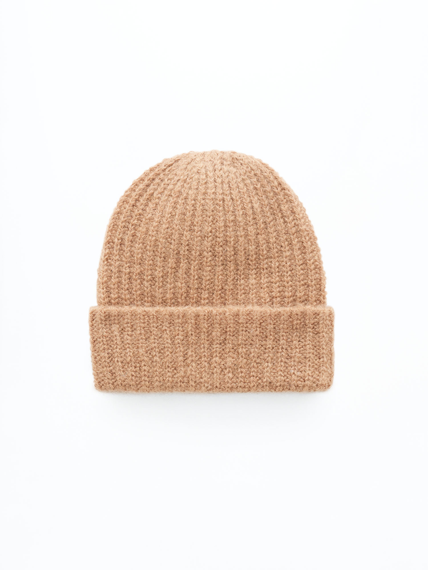 MOHAIR HAT