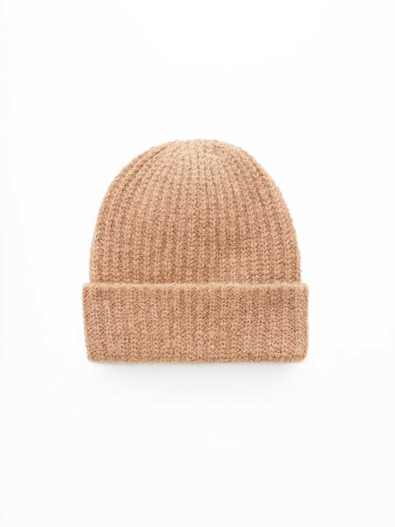 MOHAIR HAT