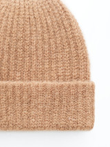 MOHAIR HAT