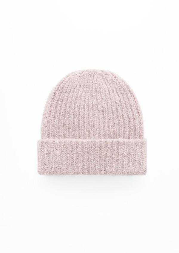MOHAIR HAT