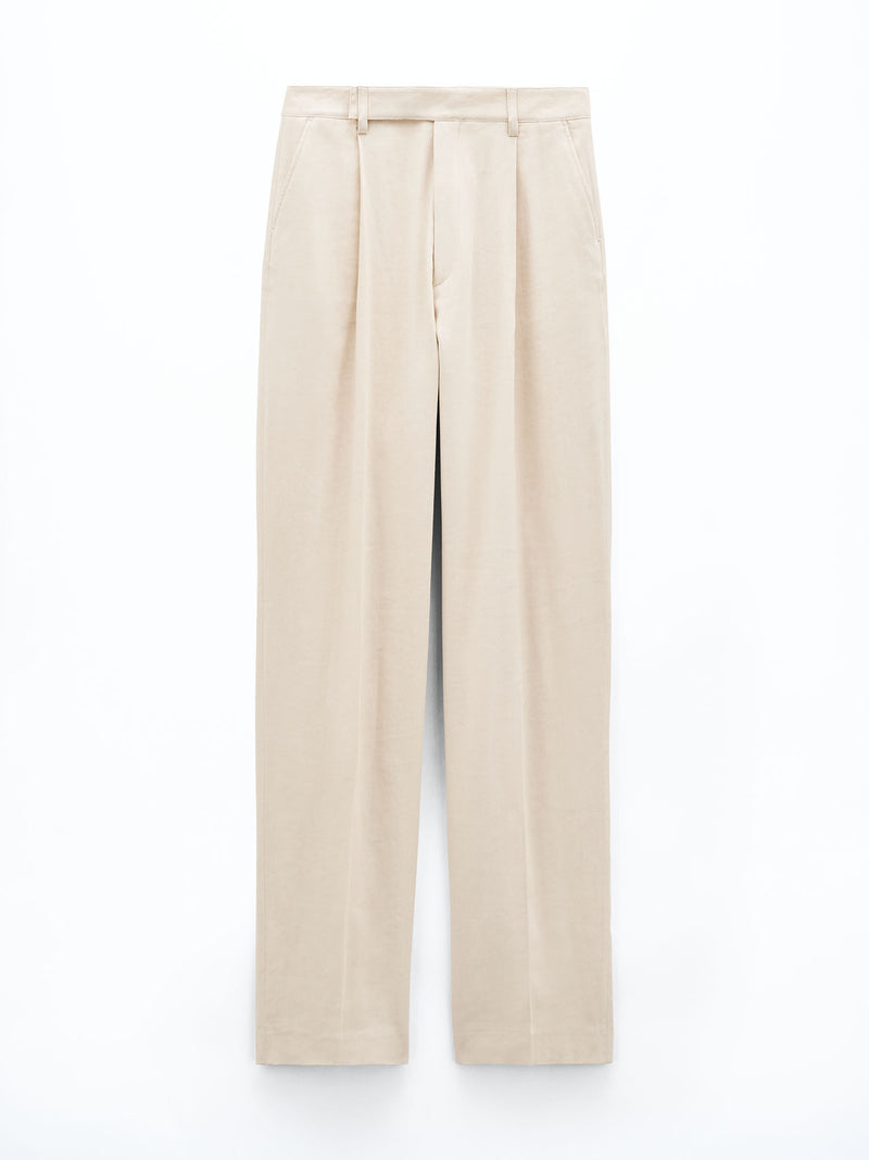 LEINENHOSE JULIE