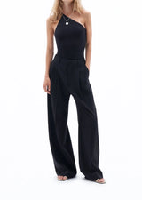 DARCEY WOOL TROUSER