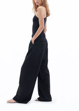 DARCEY WOOL TROUSER