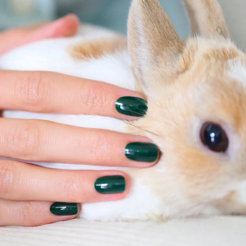 NAGELLACK EMERALD