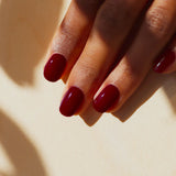 NAGELLACK DARK PANSY