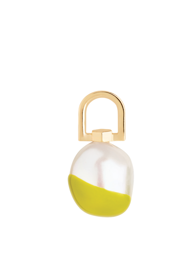 GLOW CHARM AVOCADO  GOLD