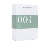 004 - GIN, MANDARINE, MUSC 30ML - VAU
