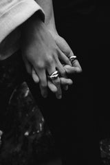 BETTER TOGETHER RING - VAU