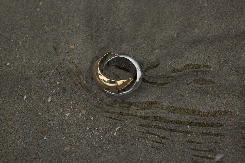 BETTER TOGETHER RING - VAU