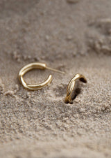 TWINE EARRING