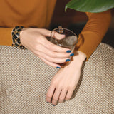NAGELLACK DARK CLOVER