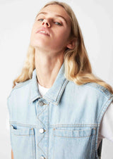 WESTE CHRISTIE