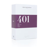 401 - CEDAR, CANDIED PLUM, VANILLA 30ML - VAU