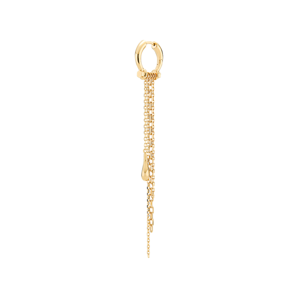 RAIN EARRING