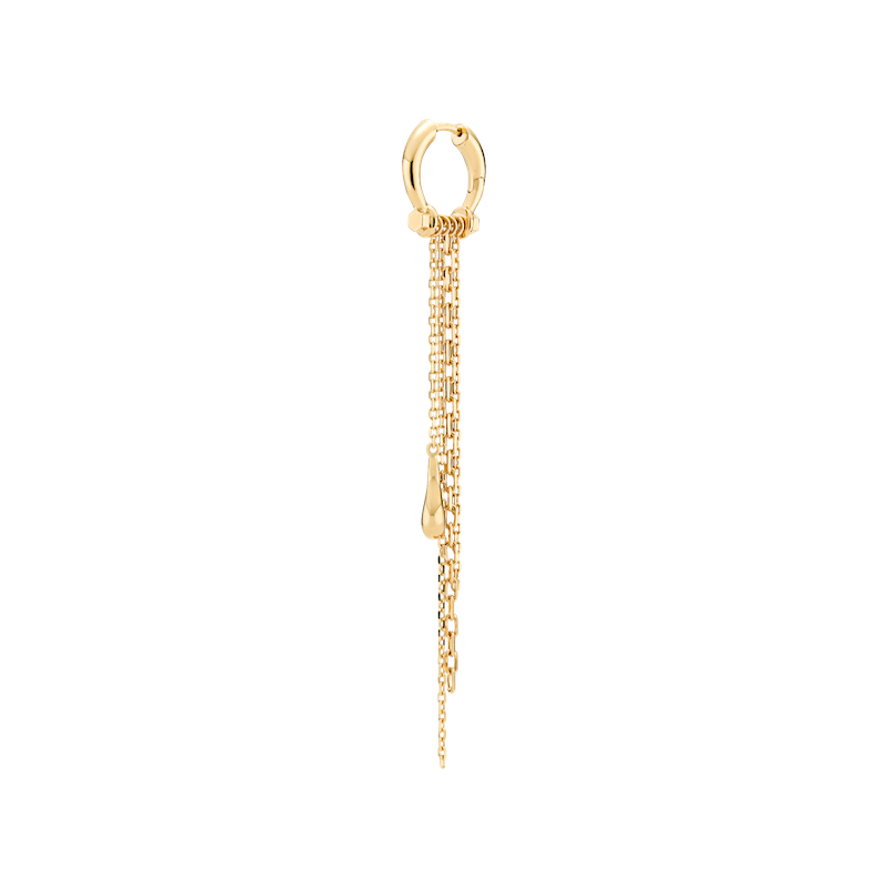 RAIN EARRING