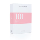 101 - ROSE, SWEAT PEA, WHITE CEDAR 30ML - VAU