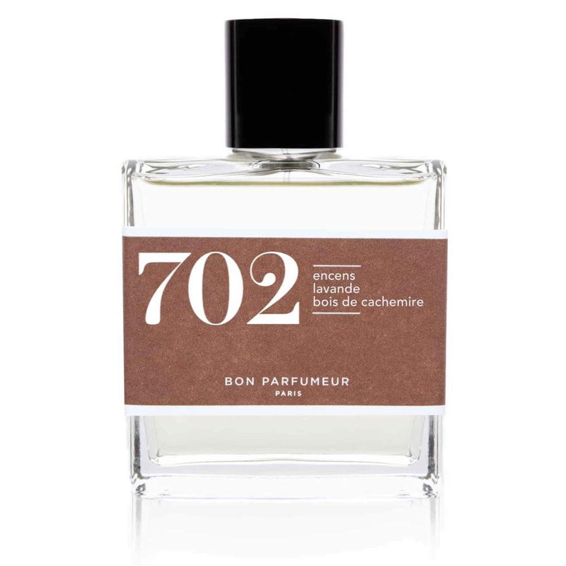 702 - INCENSE, LAVENDER, CASHMERE WOOD 30ML - VAU