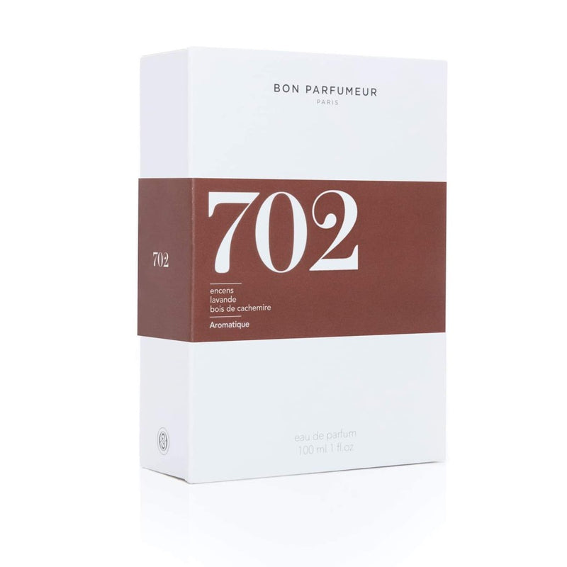 702 - INCENSE, LAVENDER, CASHMERE WOOD 30ML - VAU