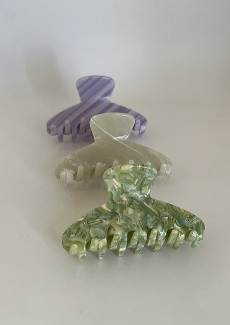 LINE CLIP