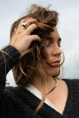BETTER TOGETHER RING - VAU
