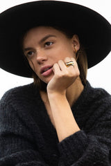 BETTER TOGETHER RING - VAU