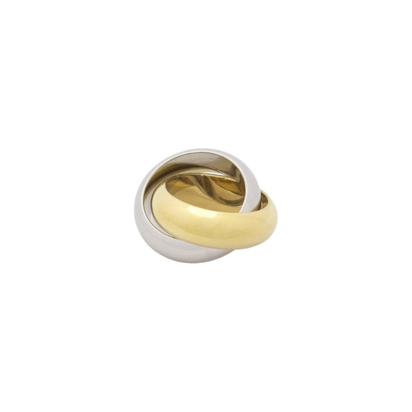 BETTER 2GETHER RING