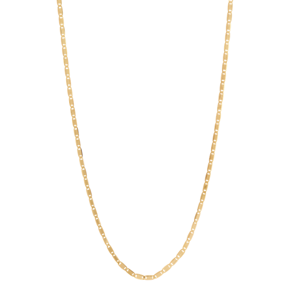KAREN NECKLACE - VAU