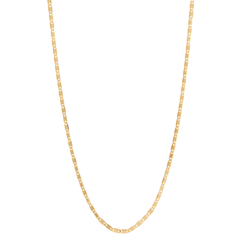 KAREN NECKLACE - VAU