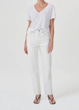 T-SHIRT CAMERON V-NECK