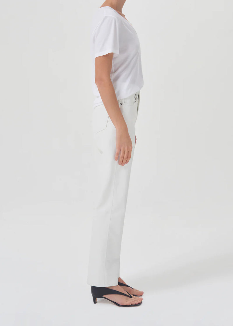 T-SHIRT CAMERON V-NECK