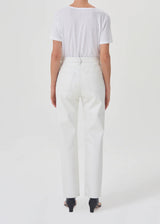 T-SHIRT CAMERON V-NECK