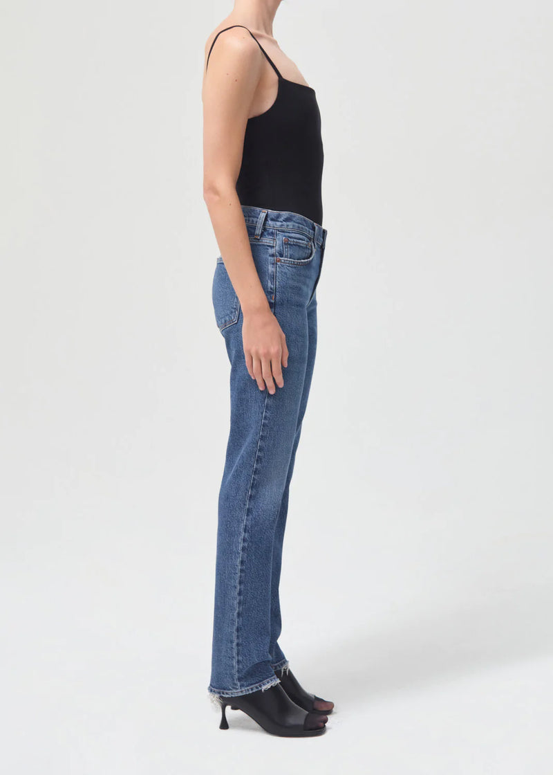 JEANS LYLE LOW RISE SLIM