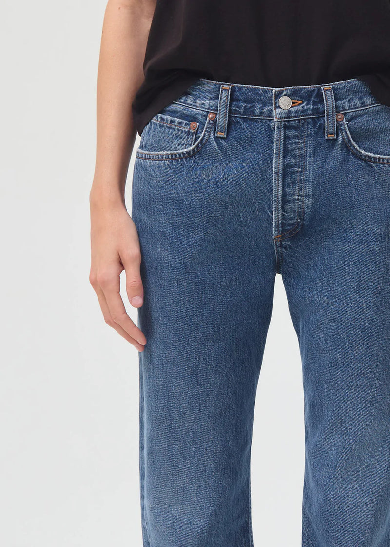 JEANS WYMAN