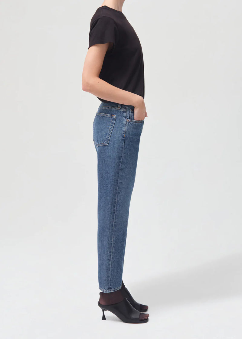 JEANS WYMAN