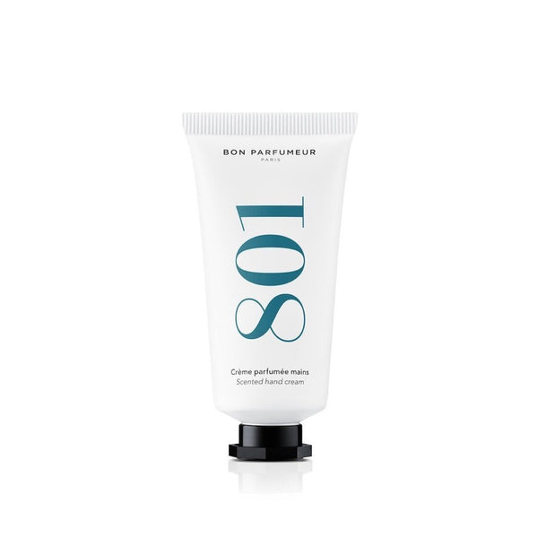 801 - HANDCREAM SEA SPRAY, CEDAR, GRAPEFRUIT 30ML - VAU