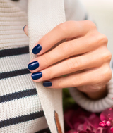 NAGELLACK NAVY BLUE