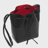MINI BUCKET BAG