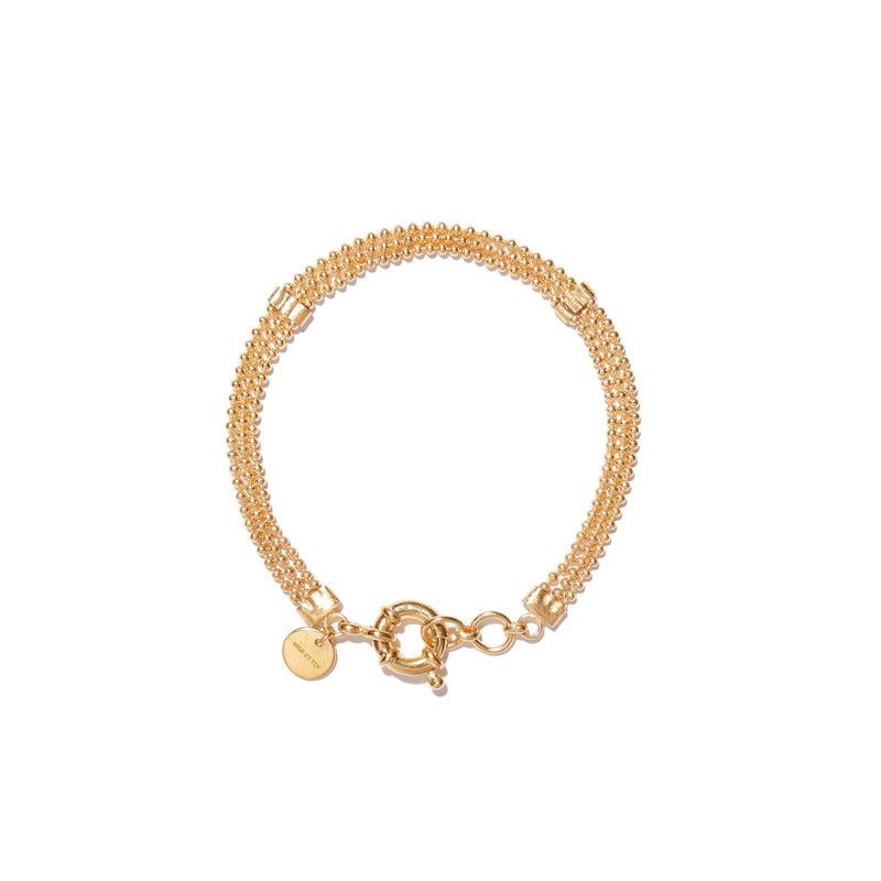 ALETTE BRACELET