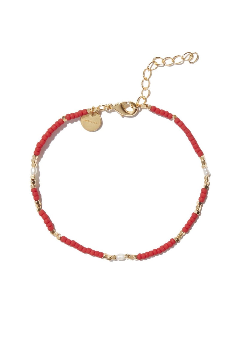 ARMBAND MAE ROUGE