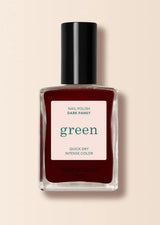 NAGELLACK DARK PANSY