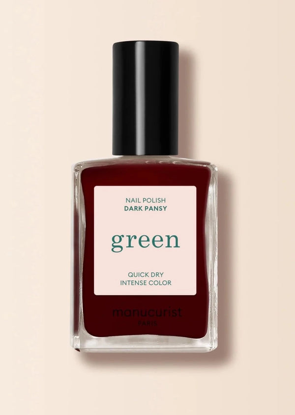 NAGELLACK DARK PANSY