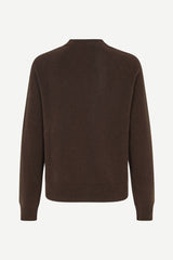 CASHMERE PULLOVER BOSTON