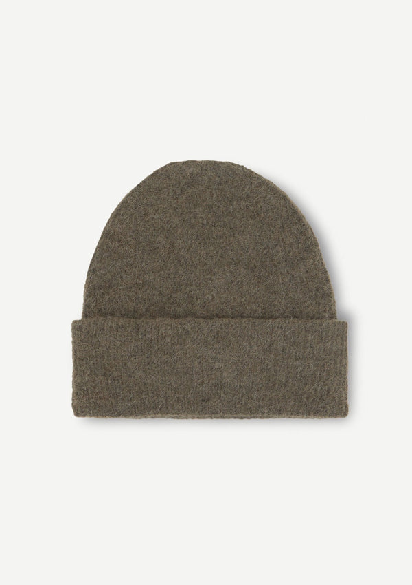 NOR HAT
